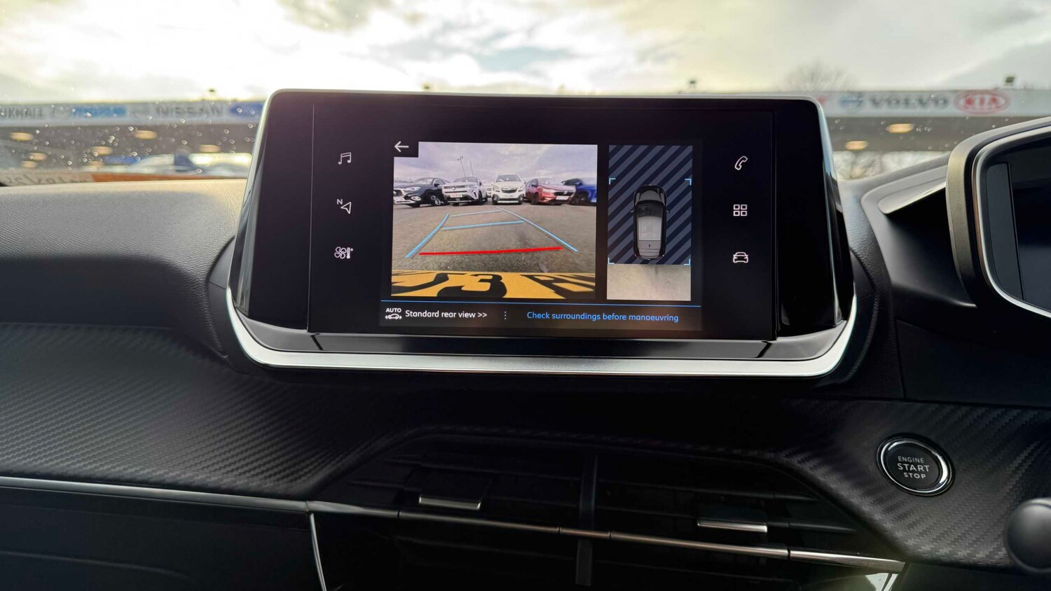 Used Peugeot 208 for sale - 77858873: Photo 18