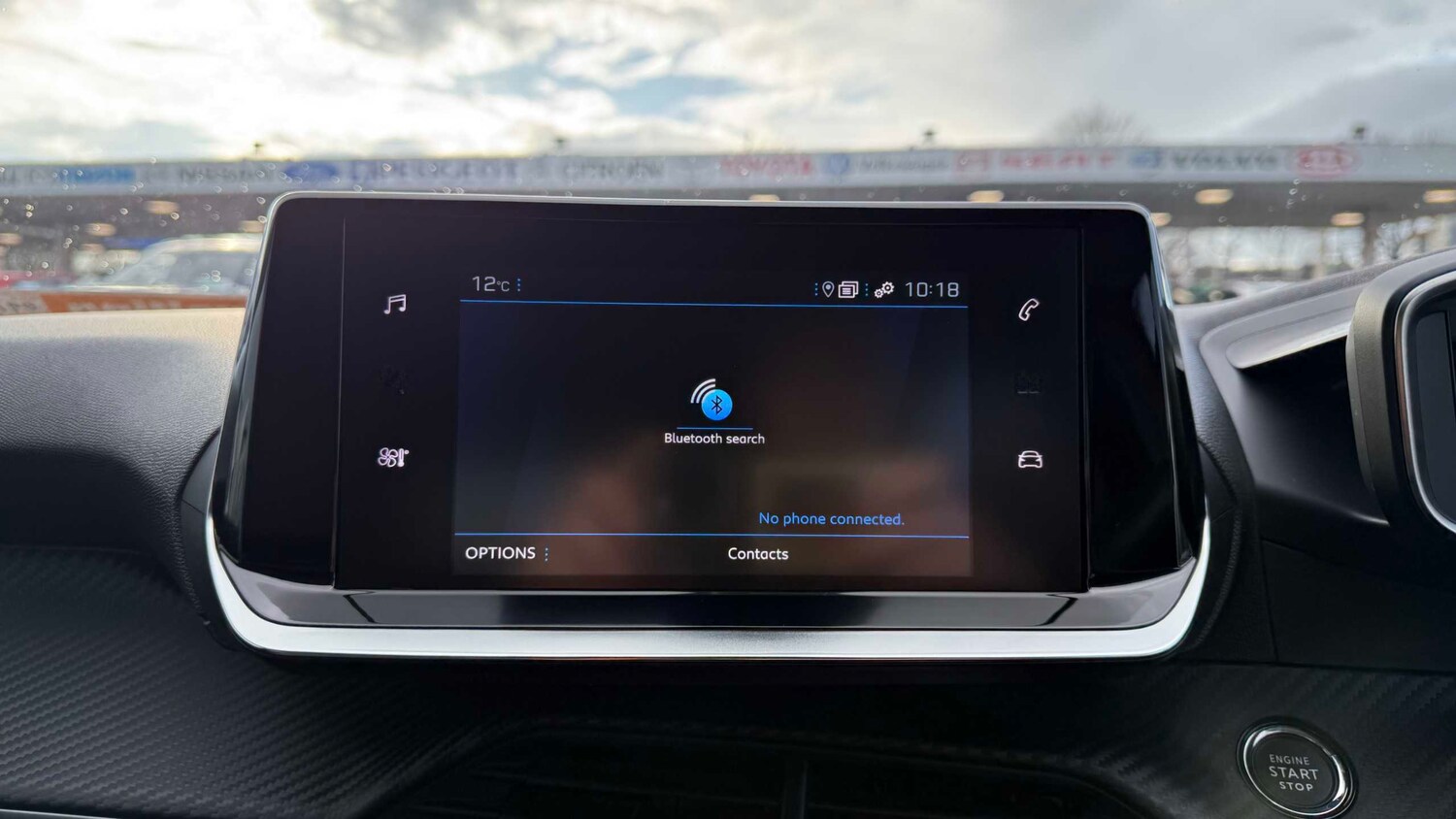 Used Peugeot 208 for sale - 77858873: Photo 19