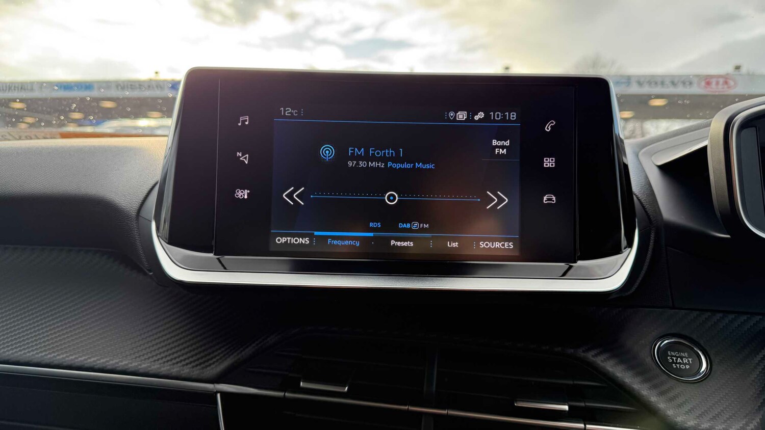 Used Peugeot 208 for sale - 77858873: Photo 20