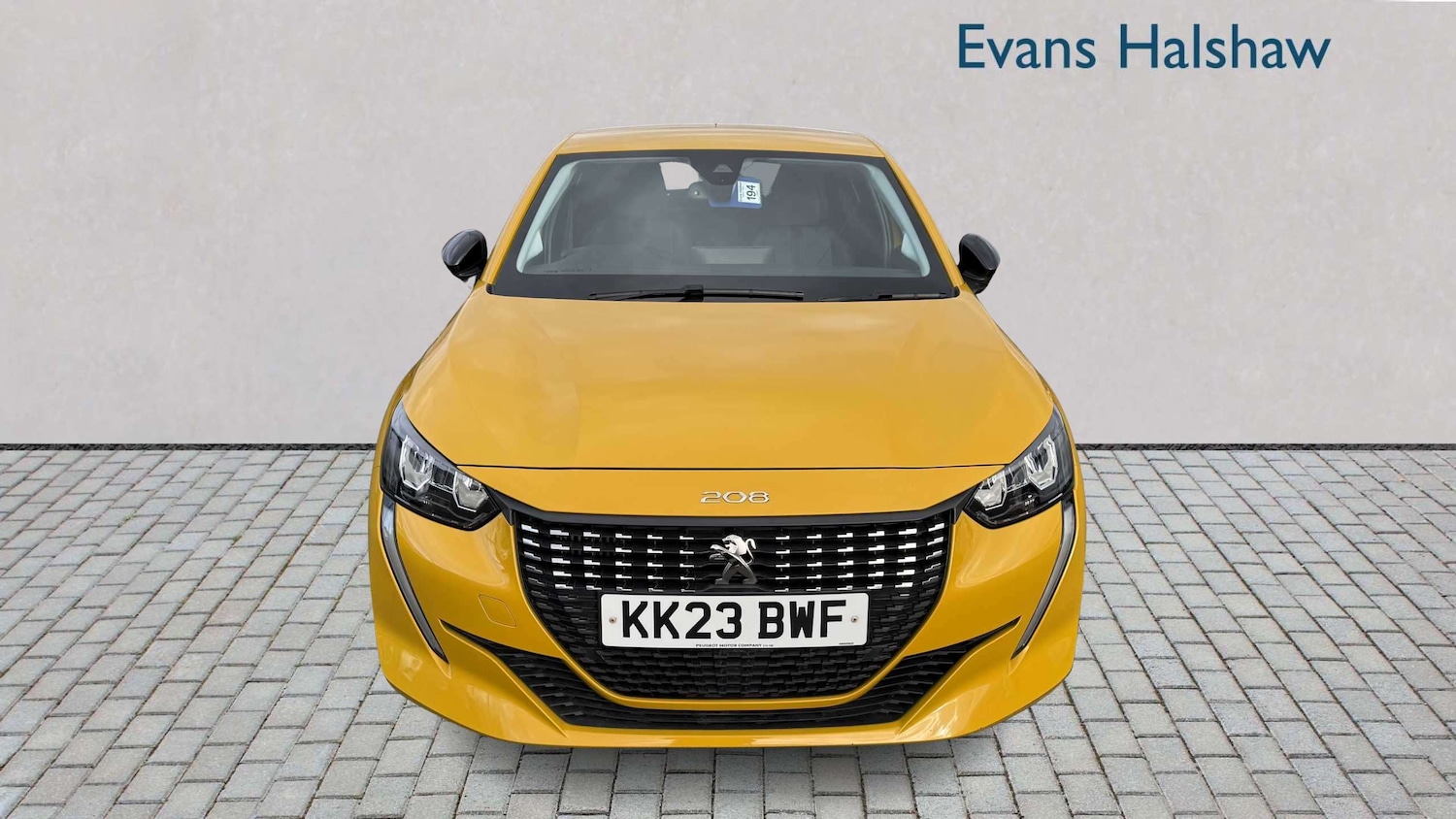 Used Peugeot 208 for sale - 77858873: Photo 3