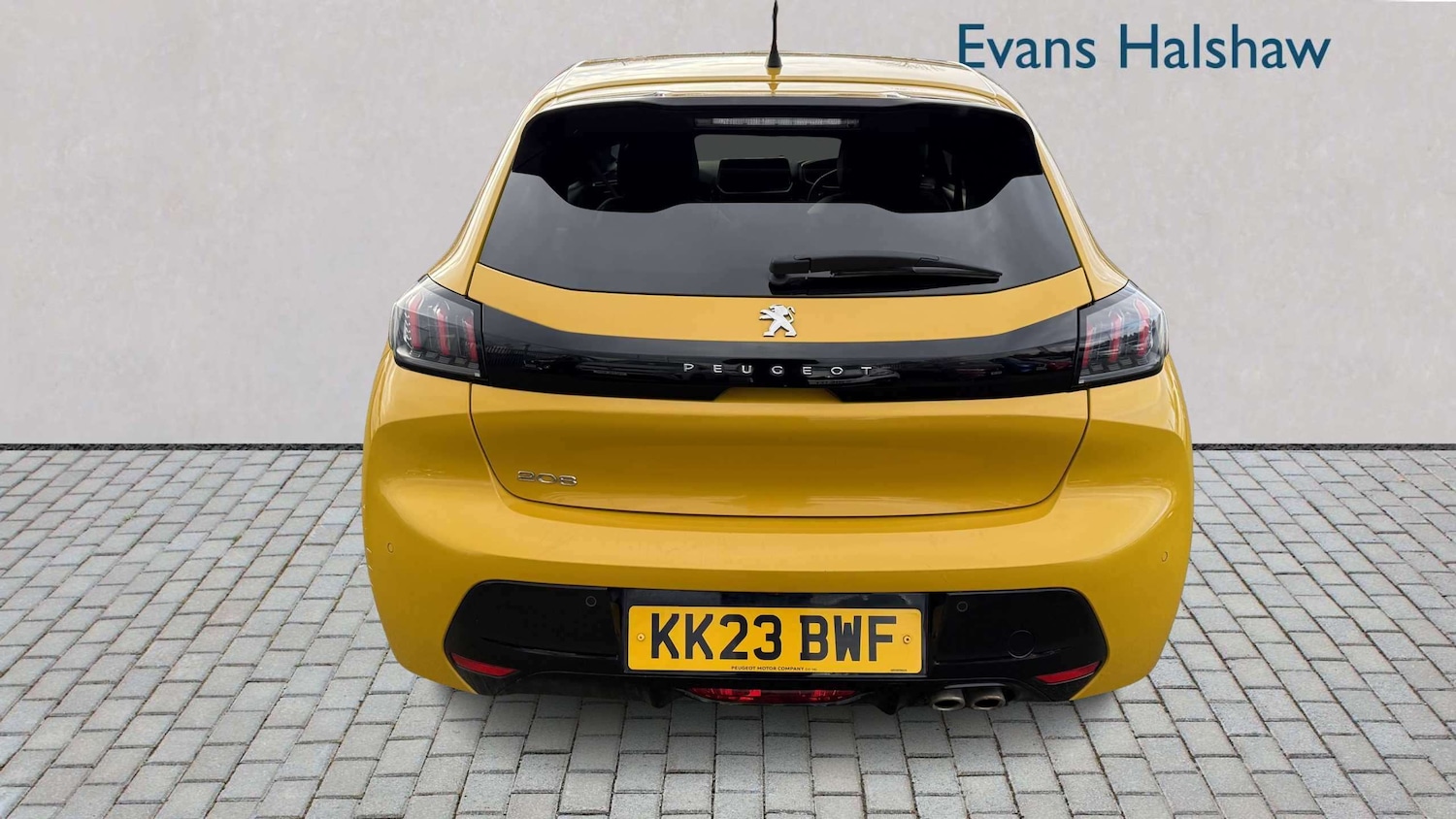 Used Peugeot 208 for sale - 77858873: Photo 4