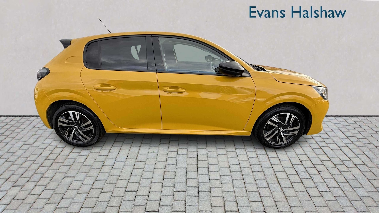 Used Peugeot 208 for sale - 77858873: Photo 5