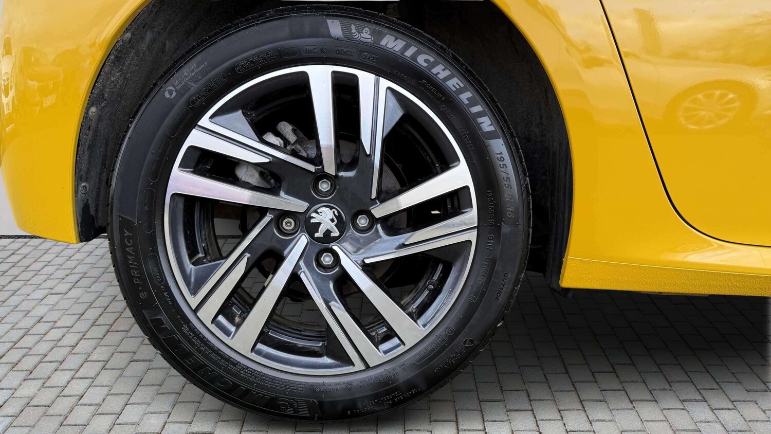 Used Peugeot 208 for sale - 77858873: Photo 6