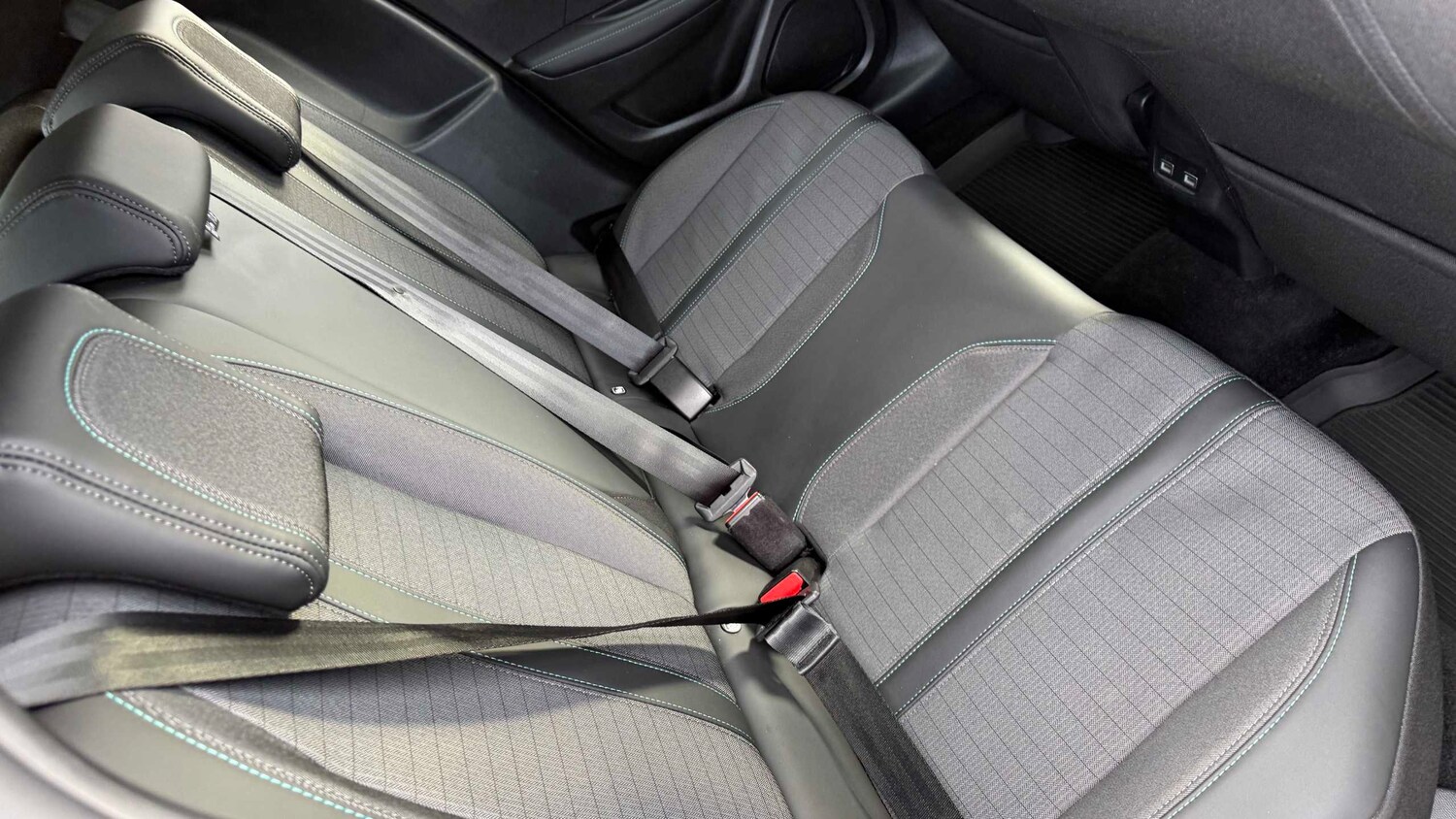 Used Peugeot 208 for sale - 77858873: Photo 8