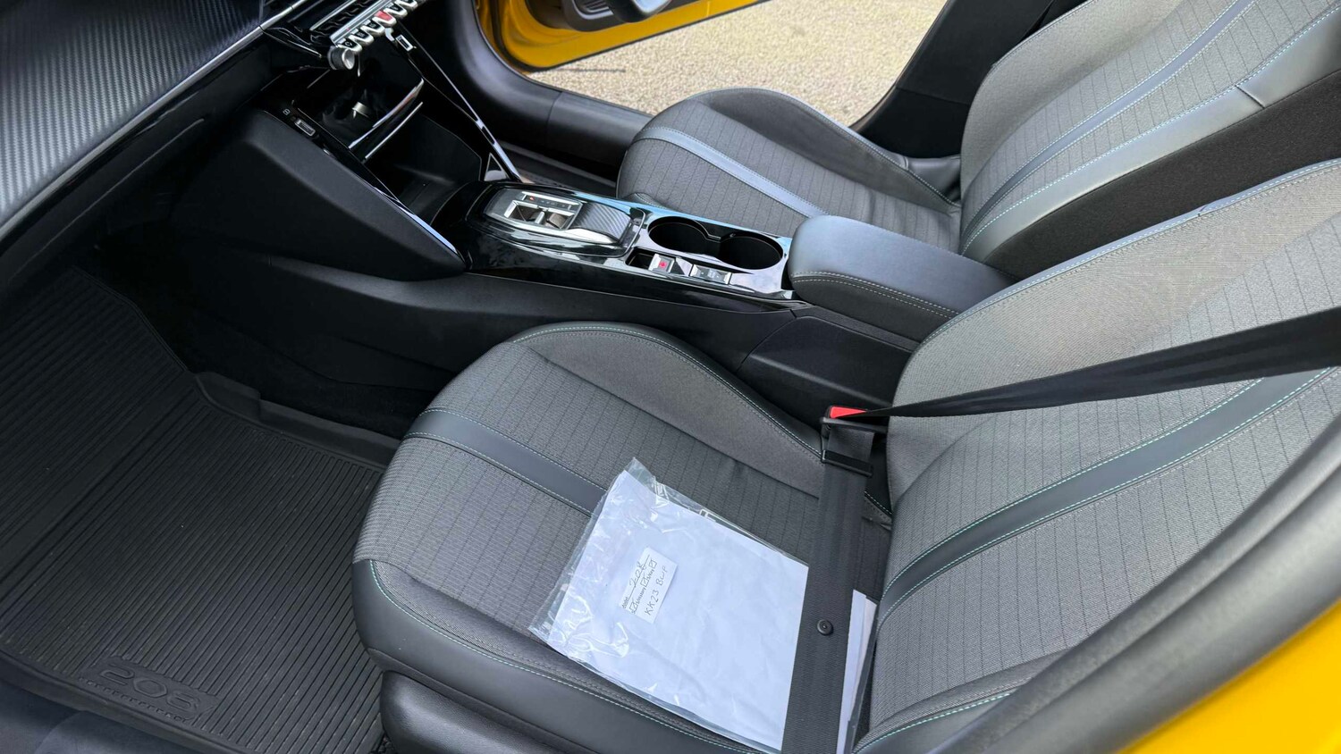 Used Peugeot 208 for sale - 77858873: Photo 9