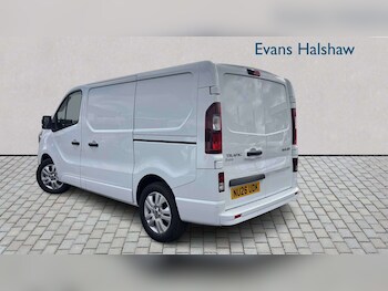 Used Renault Trafic 2026 for sale - 78208998: Photo