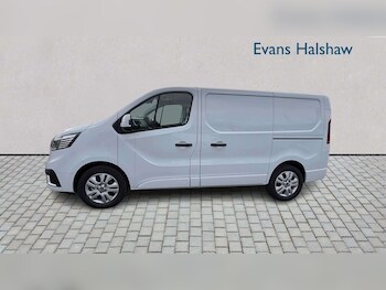 Used Renault Trafic 2026 for sale - 78208998: Photo
