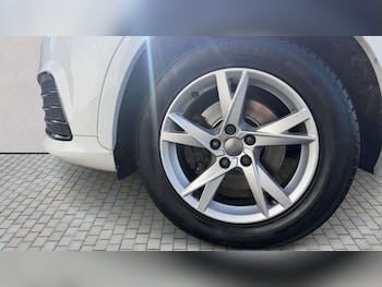 Used Audi Q3 2018 for sale - 79499535: Photo