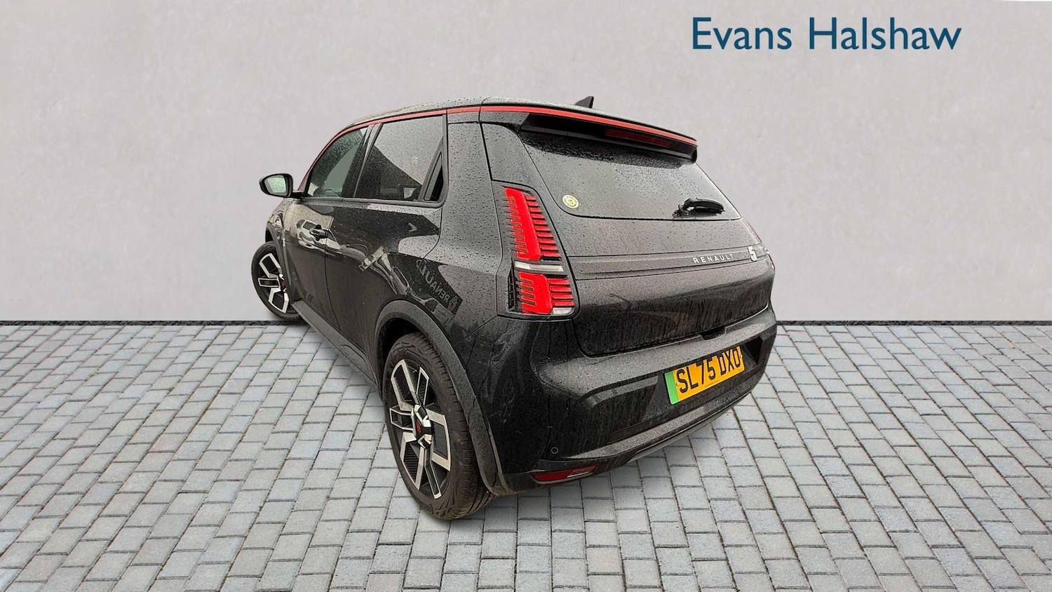 Used Renault 5 for sale - 77859444: Photo 2