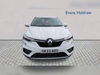 Used Renault Arkana 2023 for sale - 79428434: Photo