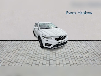 Used Renault Arkana 2023 for sale - 79428434: Photo