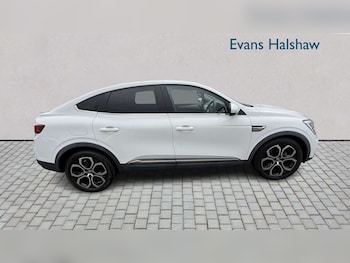 Used Renault Arkana 2023 for sale - 79428434: Photo