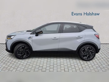 Used Renault Captur 2026 for sale - 78961129: Photo