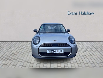 Used MINI Cooper 2024 for sale - 79523736: Photo