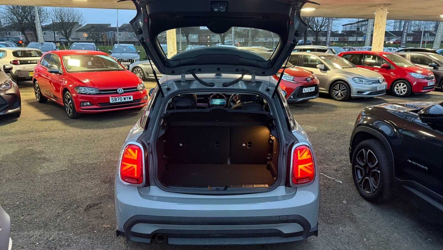 Used MINI Hatch 2022 for sale - 77856581: Photo 10