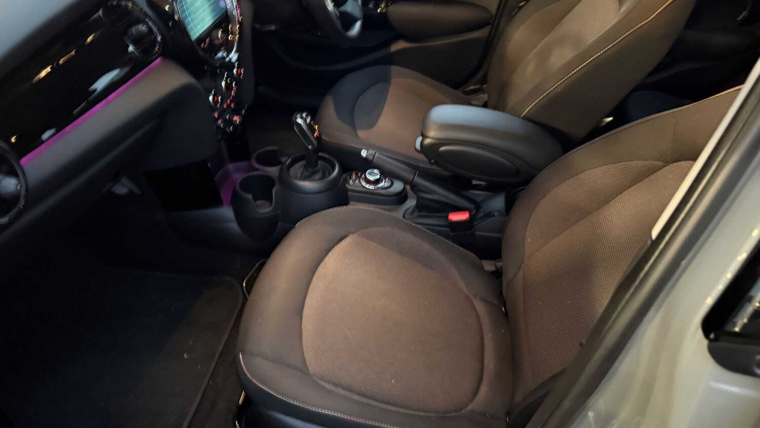 Used MINI Hatch 2022 for sale - 77856581: Photo 14