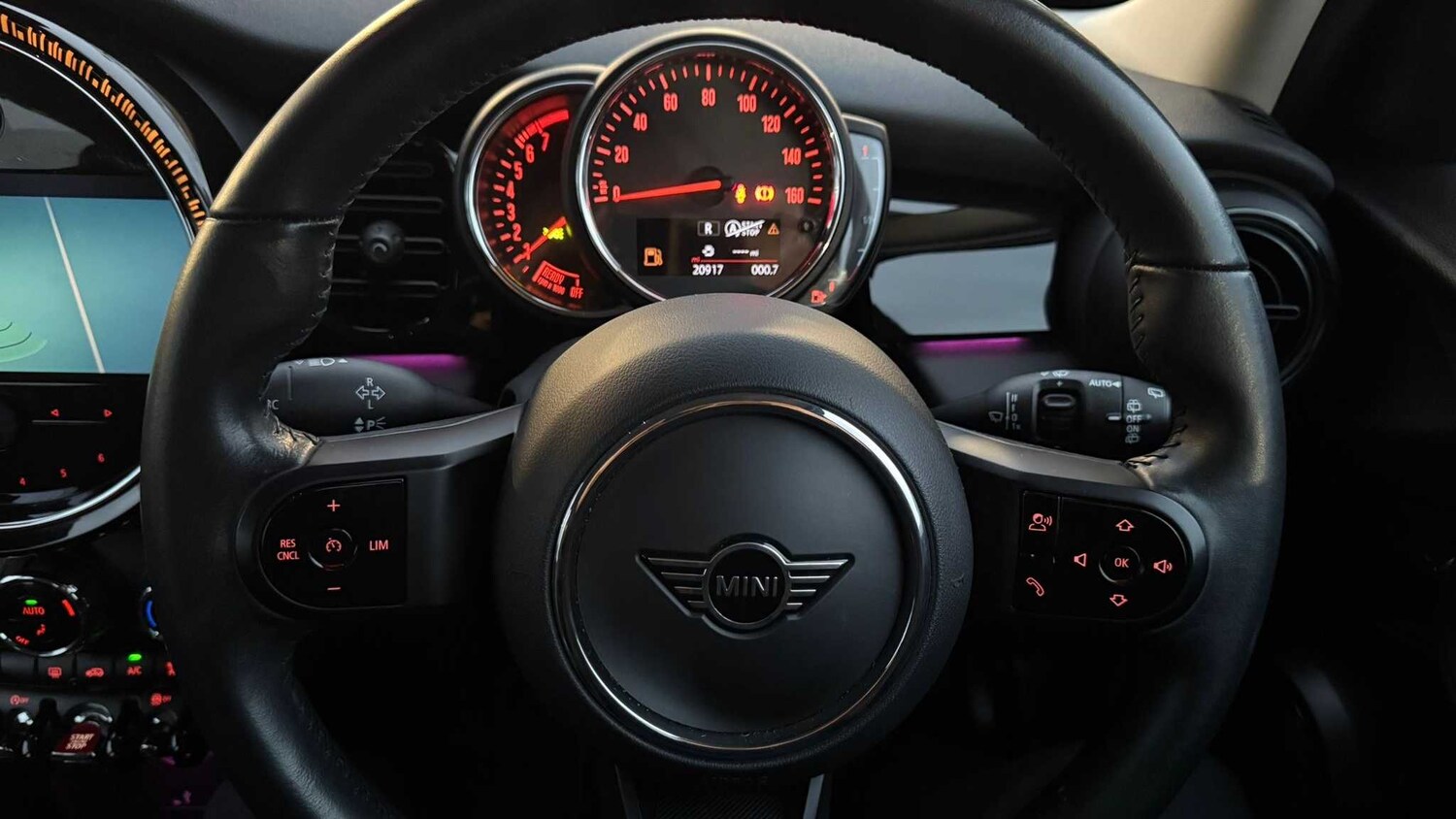 Used MINI Hatch 2022 for sale - 77856581: Photo 15