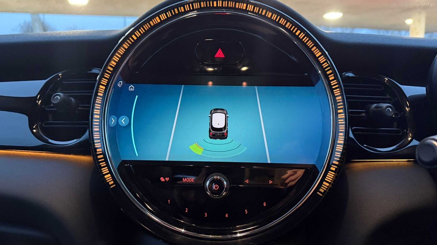 Used MINI Hatch 2022 for sale - 77856581: Photo 16