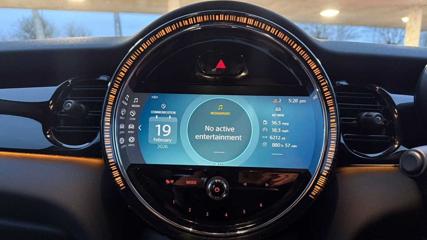 Used MINI Hatch 2022 for sale - 77856581: Photo 17