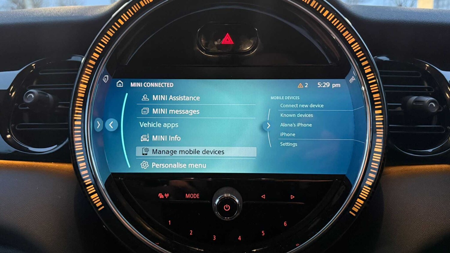 Used MINI Hatch 2022 for sale - 77856581: Photo 18