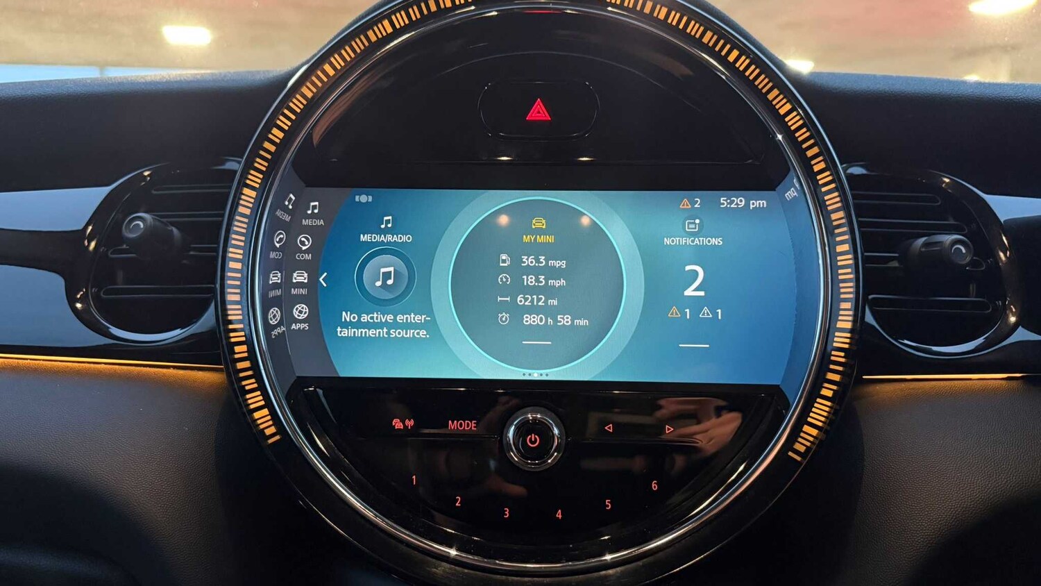 Used MINI Hatch 2022 for sale - 77856581: Photo 19