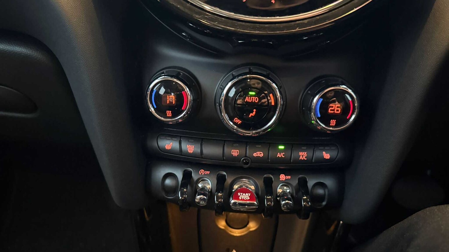 Used MINI Hatch 2022 for sale - 77856581: Photo 20