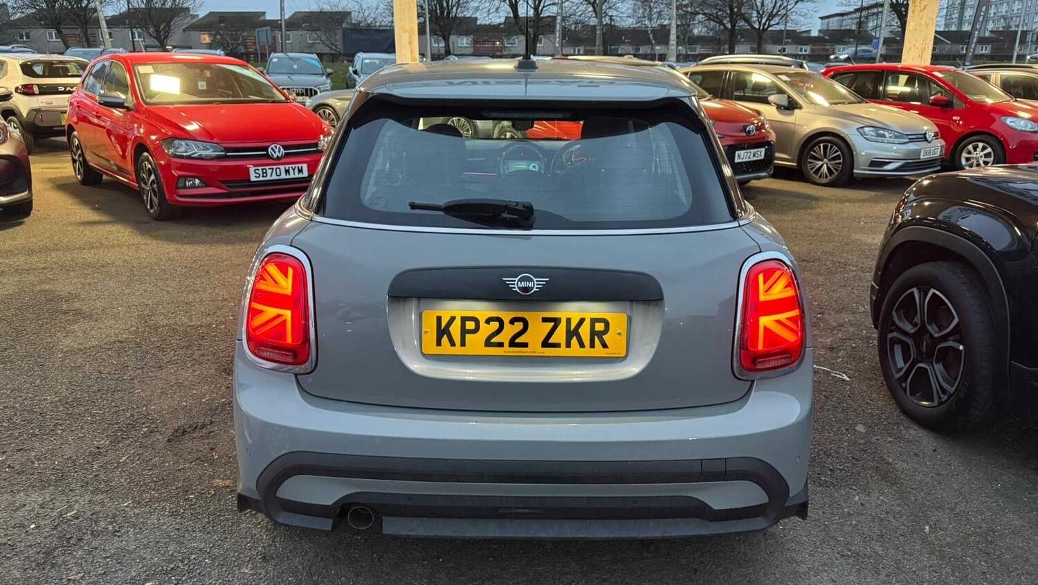 Used MINI Hatch 2022 for sale - 77856581: Photo 7