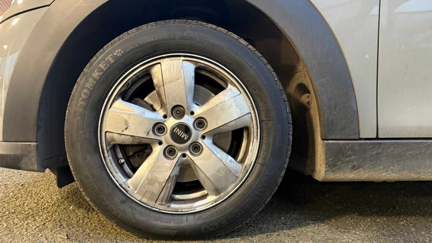 Used MINI Hatch 2022 for sale - 77856581: Photo 9