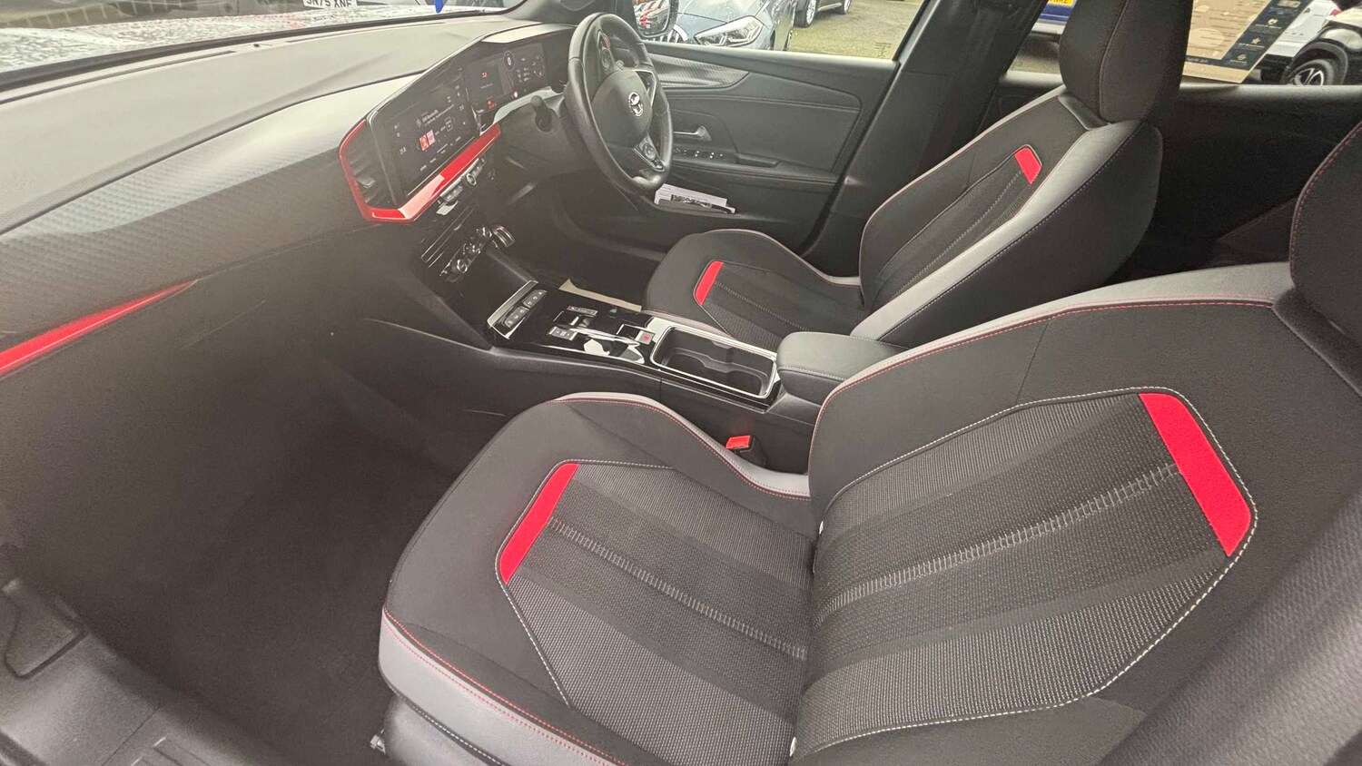 Used Vauxhall Mokka for sale - 77859505: Photo 15