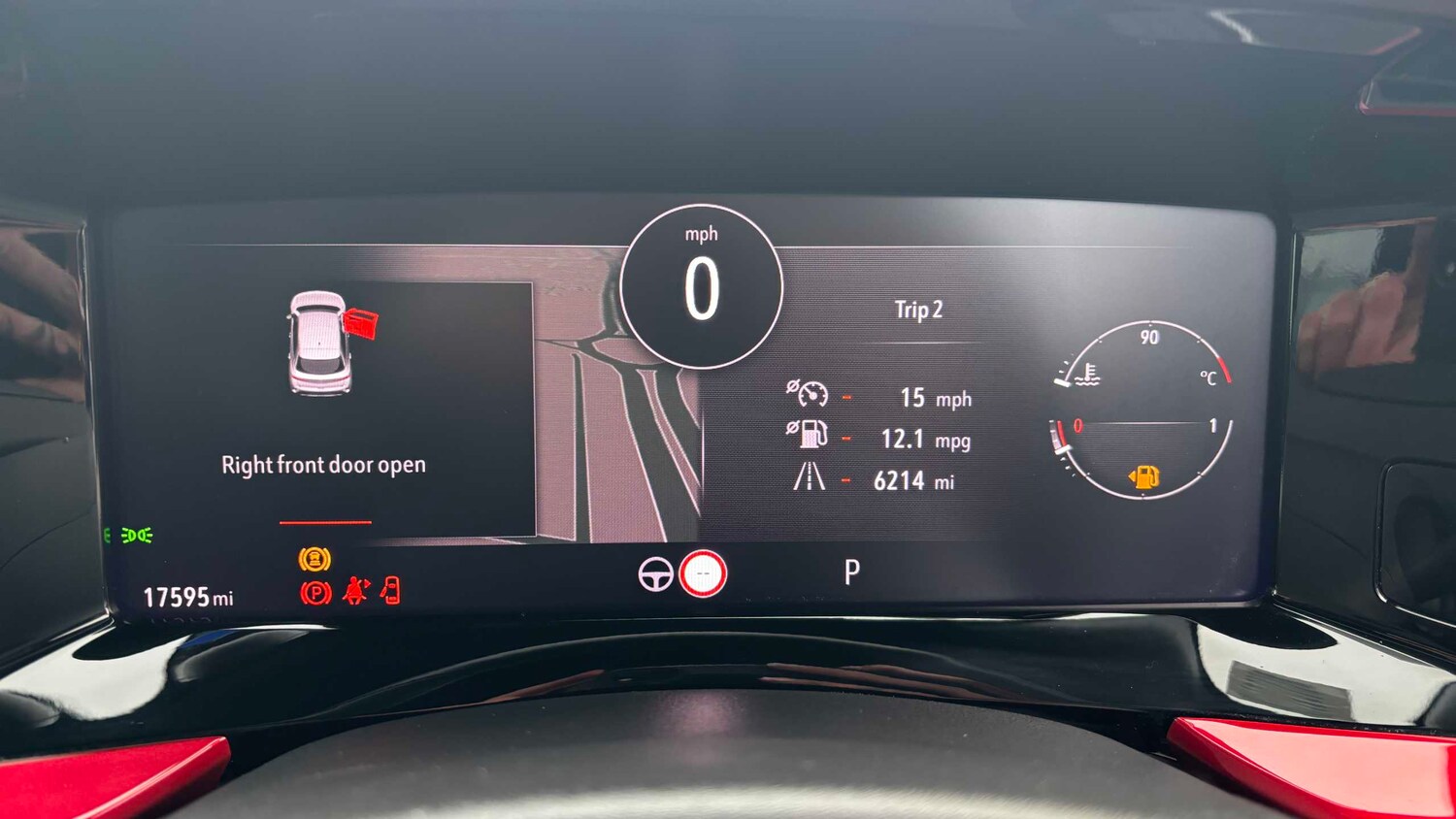 Used Vauxhall Mokka for sale - 77859505: Photo 17