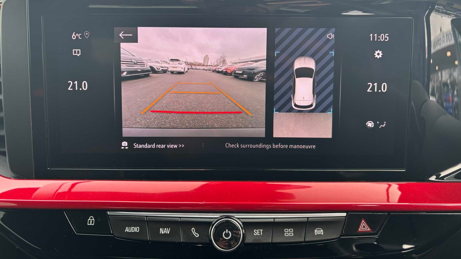 Used Vauxhall Mokka for sale - 77859505: Photo 20