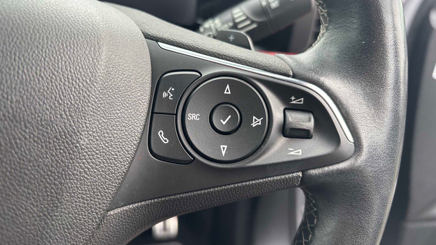 Used Vauxhall Mokka for sale - 77859505: Photo 24