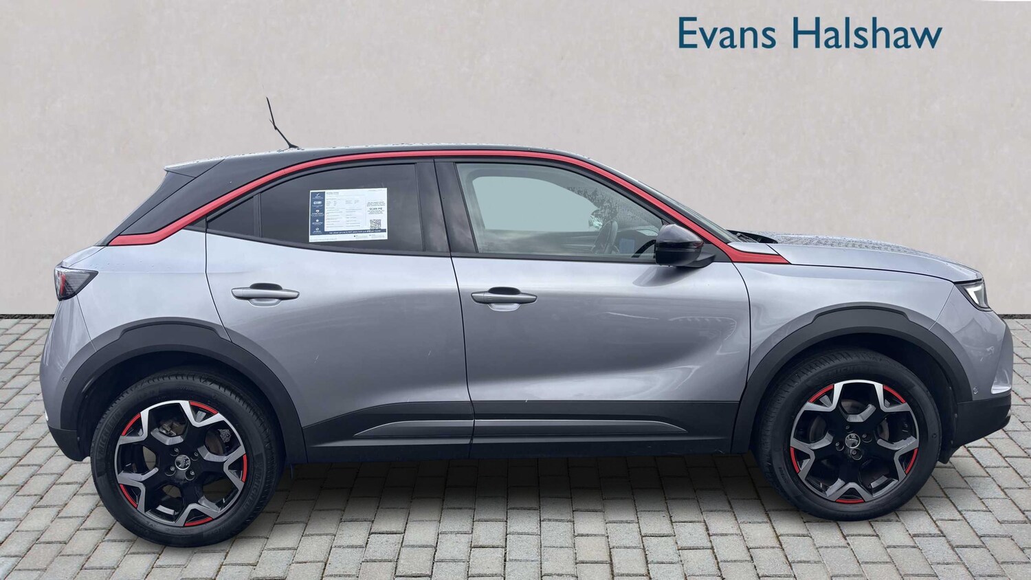 Used Vauxhall Mokka for sale - 77859505: Photo 8