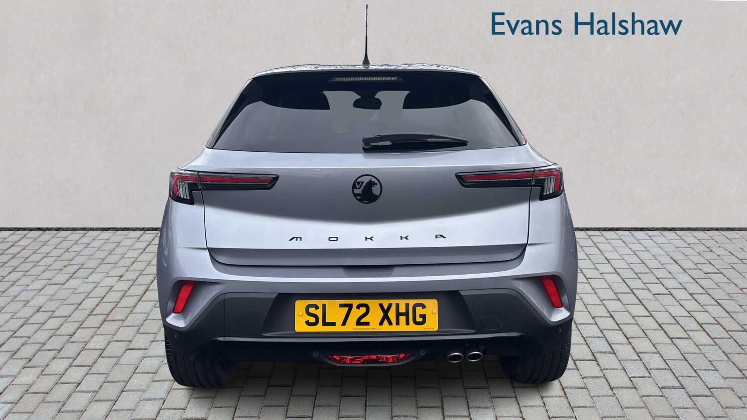 Used Vauxhall Mokka for sale - 77859505: Photo 9