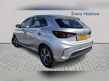 Used MG MG3 2024 for sale - 78482792: Photo
