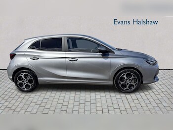 Used MG MG3 2024 for sale - 78482792: Photo