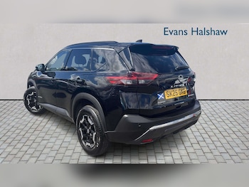 Used Nissan X-Trail 2025 for sale - 79015076: Photo