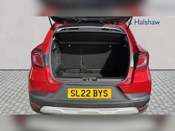 Used Renault Captur 2022 for sale - 78294817: Photo