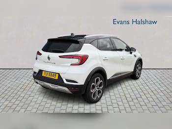 Used Renault Captur 2023 for sale - 79689600: Photo