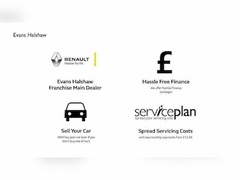 Used Renault Other 2025 for sale - 77859843: Photo