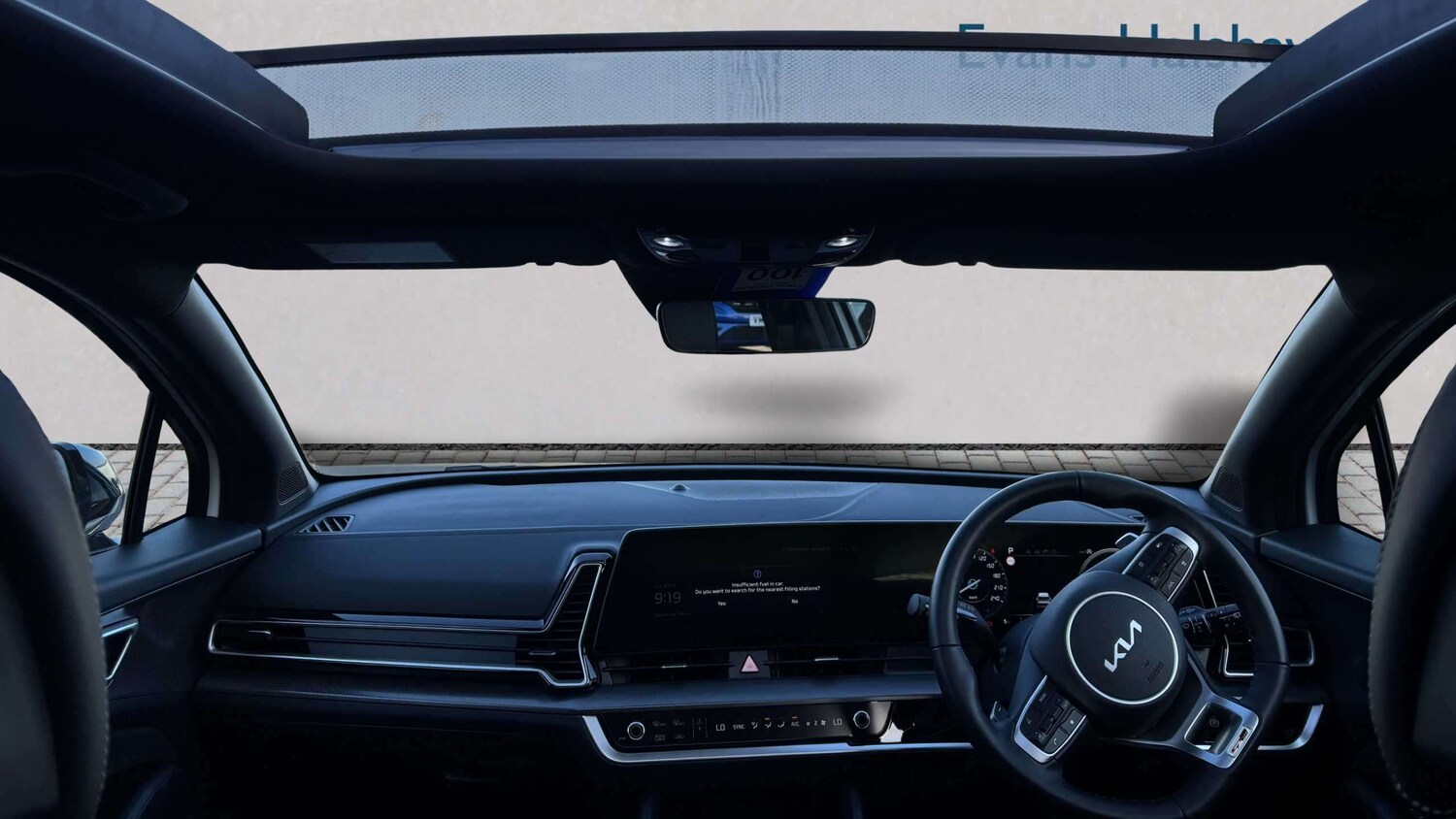 Used Kia Sportage for sale - 77860234: Photo 10