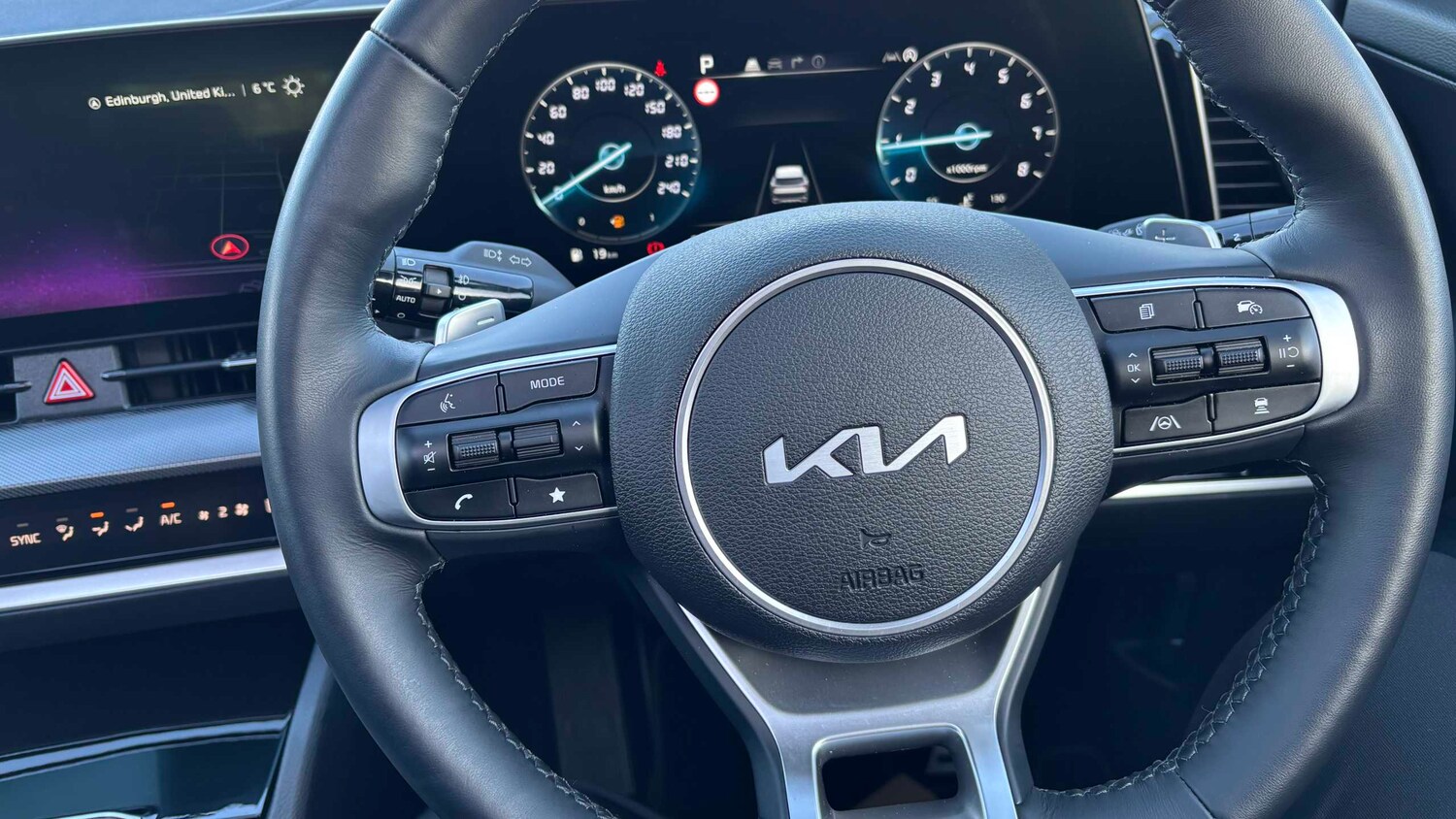 Used Kia Sportage for sale - 77860234: Photo 11