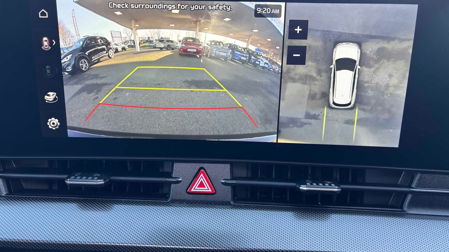 Used Kia Sportage for sale - 77860234: Photo 13