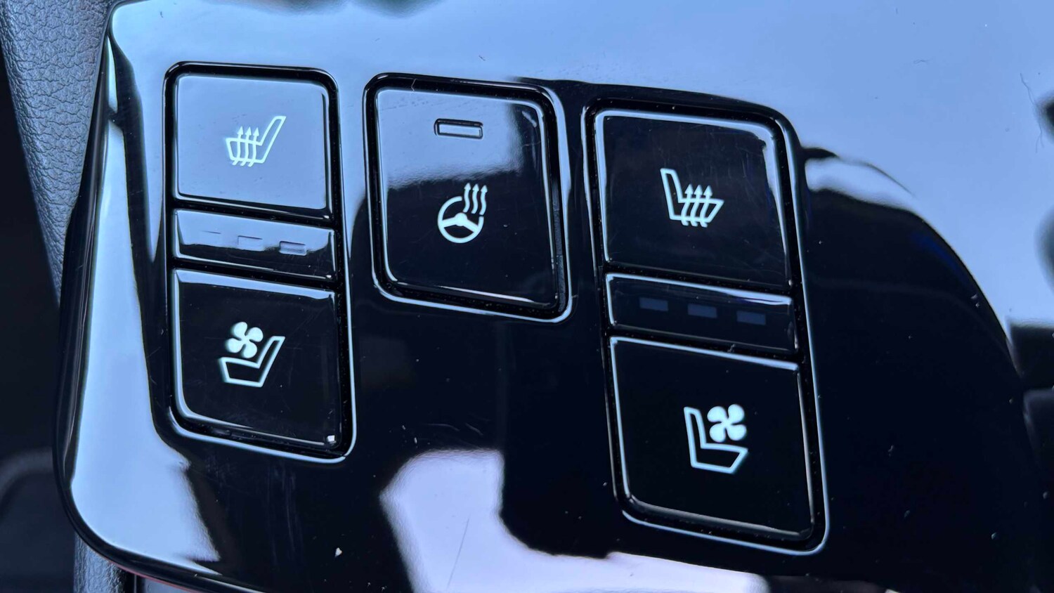 Used Kia Sportage for sale - 77860234: Photo 16