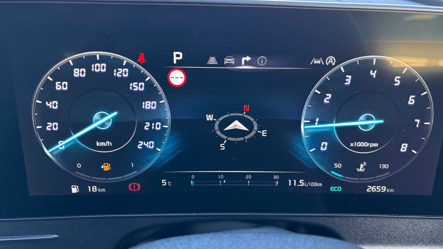 Used Kia Sportage for sale - 77860234: Photo 19