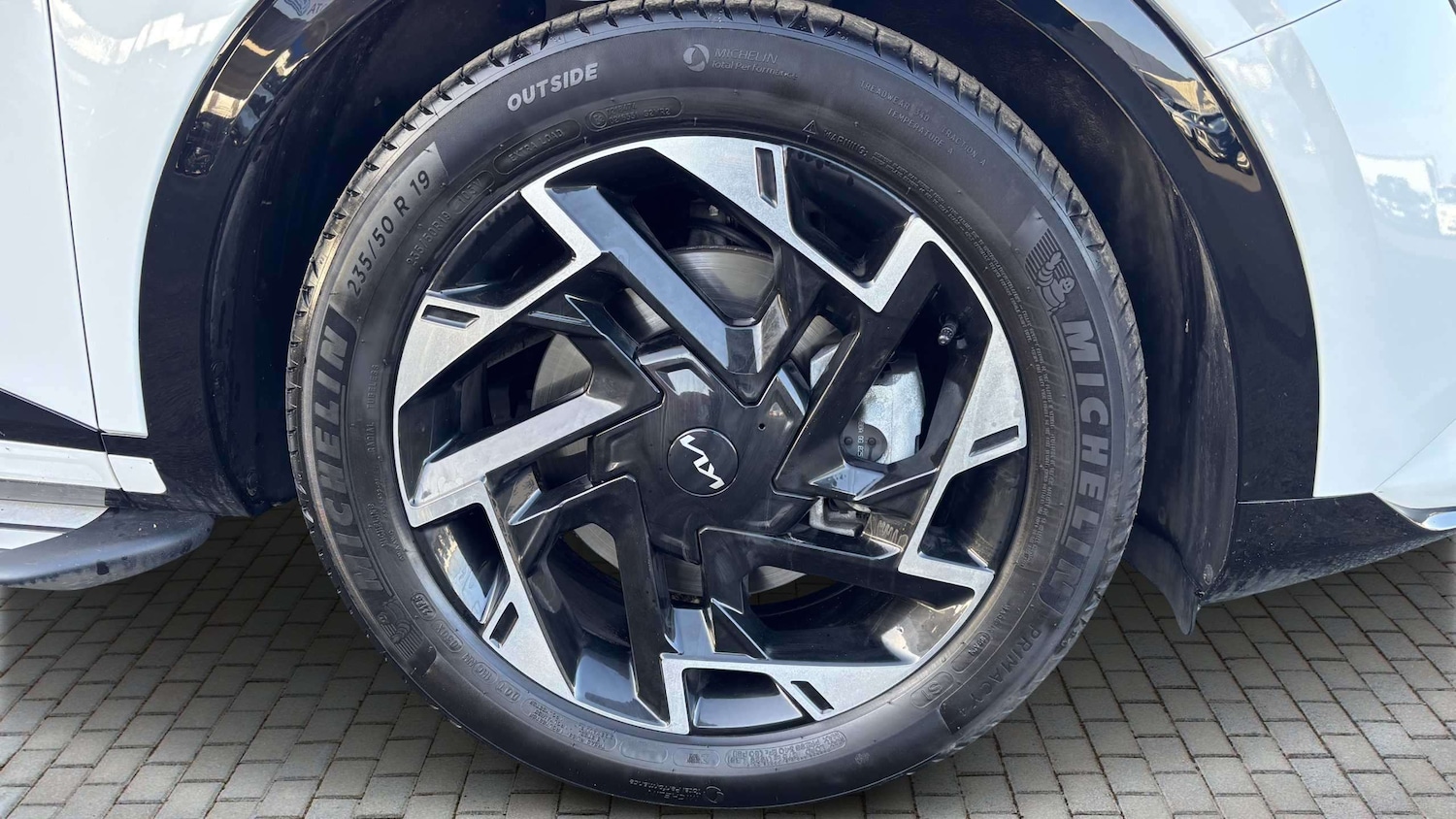 Used Kia Sportage for sale - 77860234: Photo 3