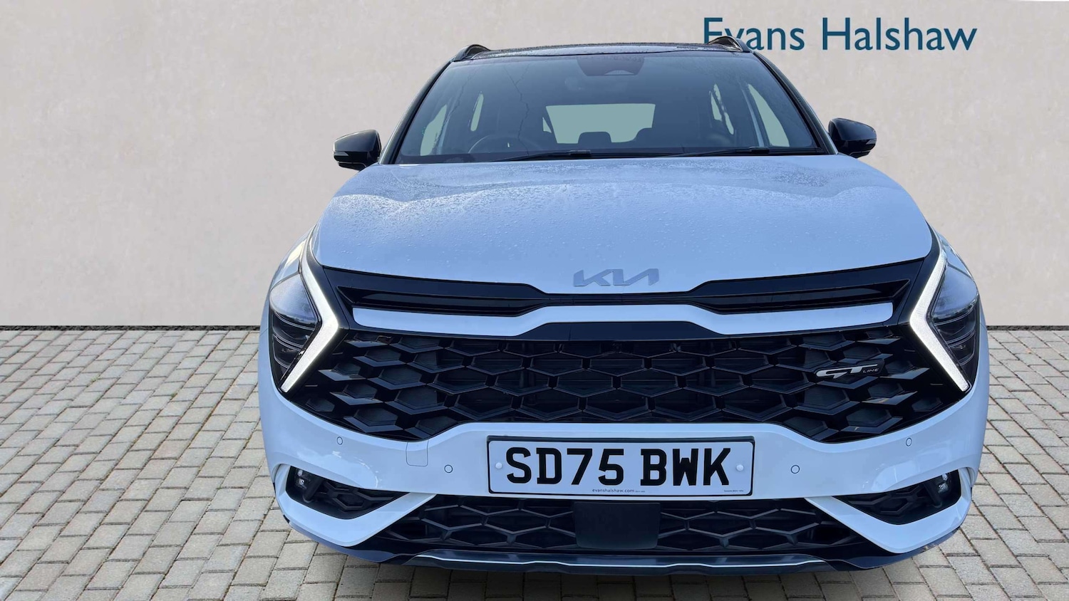 Used Kia Sportage for sale - 77860234: Photo 4