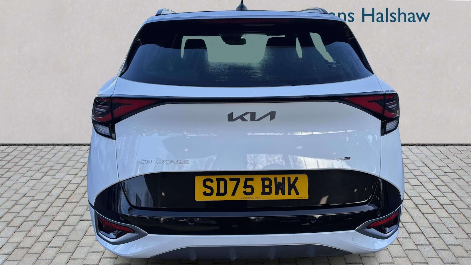 Used Kia Sportage for sale - 77860234: Photo 5