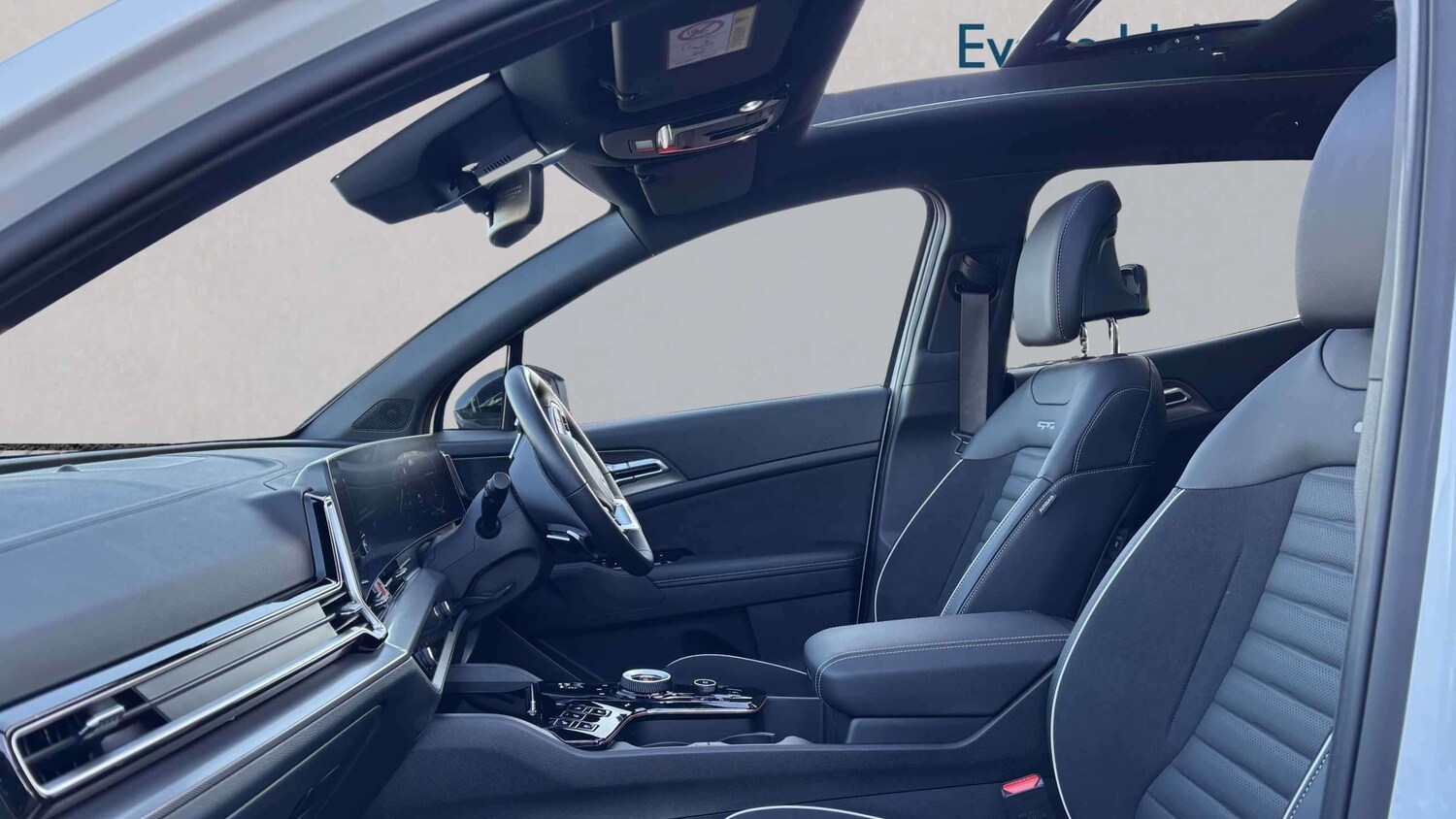 Used Kia Sportage for sale - 77860234: Photo 8