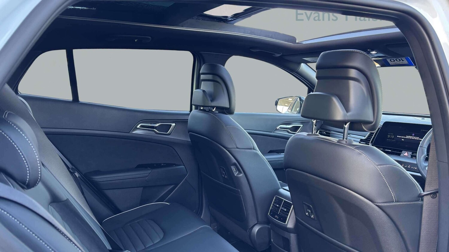 Used Kia Sportage for sale - 77860234: Photo 9